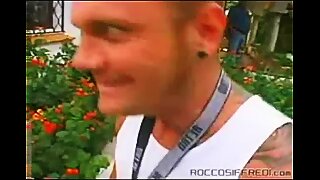 rocco siffredi & nacho vidal