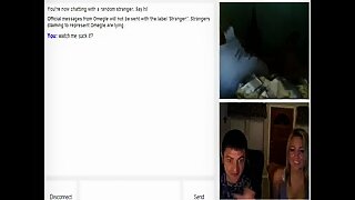 Big Cock Reactions VI