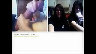 Big Cock Reaction VII