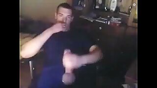 Re: Huge Monter on CAM4