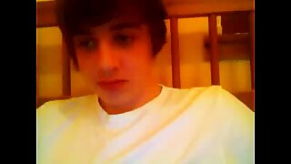 huge cock scottish lad cums