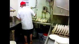 Chriss Big Ding Dong