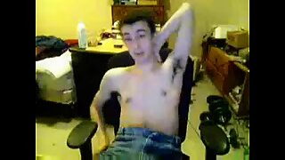 geiler bigboy wichst