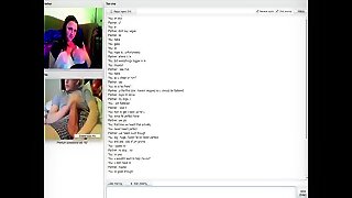 Big Cock Reactions XII