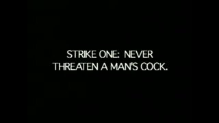 Short Blowjob, Long Cock