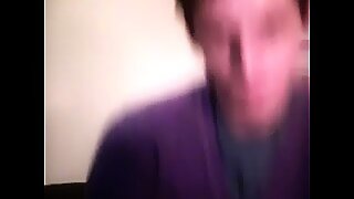 Horse hung Quantum Boy