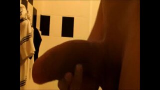 Big white Cock