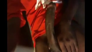Amazing Black Cock