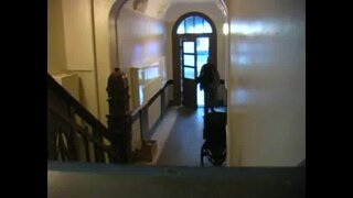 Bare Fucking In Berlin