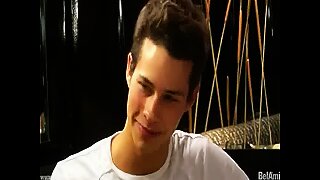 belami boys Paul Valery fucks Ralph Woods