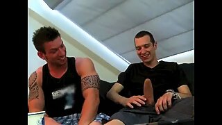 Caleb Moreton Anal Destruction Festival