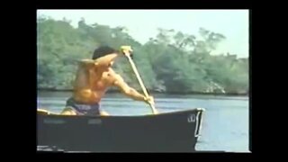Houseboat
