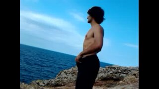 Bel Gris...on the rocks