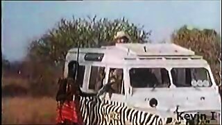 African Tribe Documentary Reprised