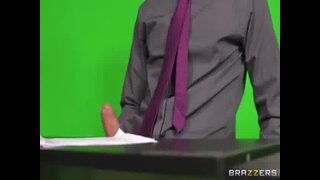 ZZ News - Complete Scene Pt.1