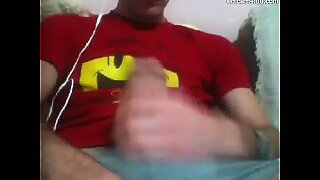 extra thick serbian cock jerks