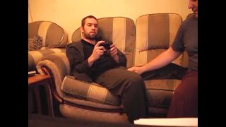 Gamer BJ