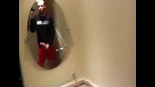 Human Horse aka Steve TPJ 2