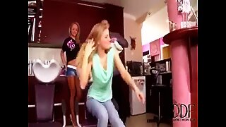 A special hairdresser