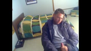 huge cumshot above head   ... supersoak