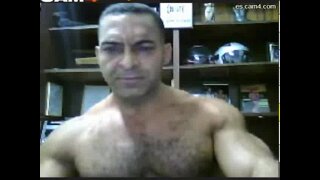 hung muscle cock  (   1 de 2 )