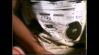 English Guy Jacking Big Dick