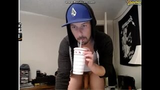 Monster Cock Alex looking good