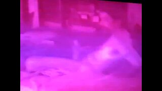 after pumping ready to cum