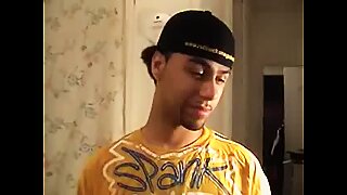 He Reminds Me Of My First...