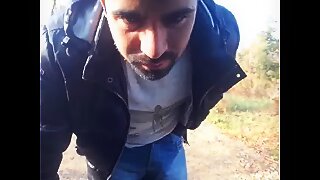 Hung Italian 2
