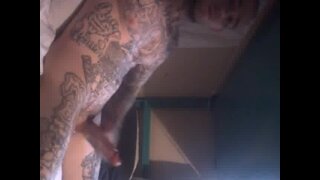 Tatoo Jack