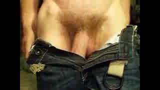meaty uncut dick