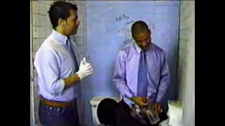 Alejandro getting deepthroated