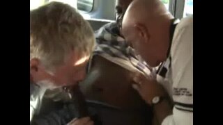 Old White Men Like BBC too!