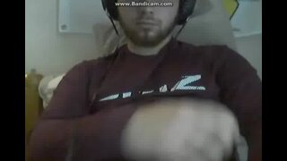 9 inche cock Utter boy