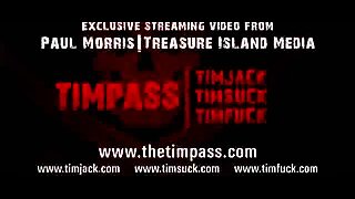 Rafael  Carreras  Fucks   Eli  Lewis