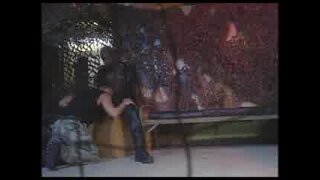 Chad  Hunt  With  Drew  Peters  ..  Robert  Collins  ..  Jay  Ross