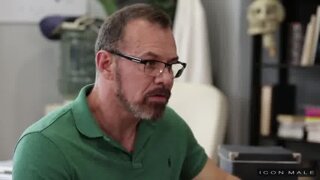 teacher with a thick cock