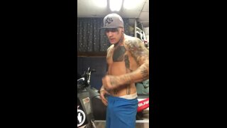 Tatto guy