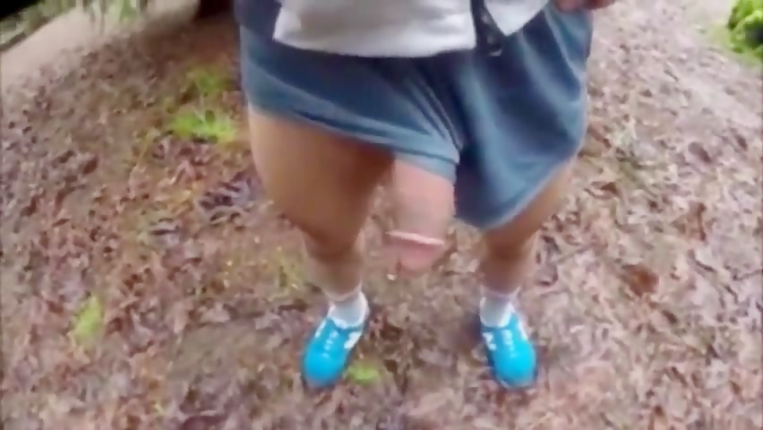 Huge Sporty Dick