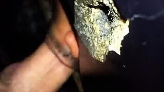 They call him Henry on San Francisco Dark Rooms