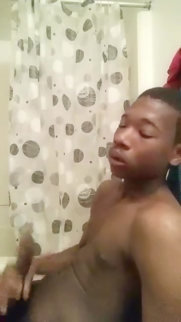 I usually don't show my face. Probably gonna delete...