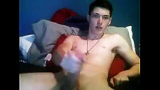 Mega hung Supra_Fresh licks his own cock