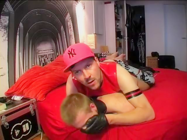 Xlrubberficker - Longer Version.