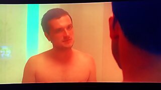 Josh Hutcherson in FUTURE MAN