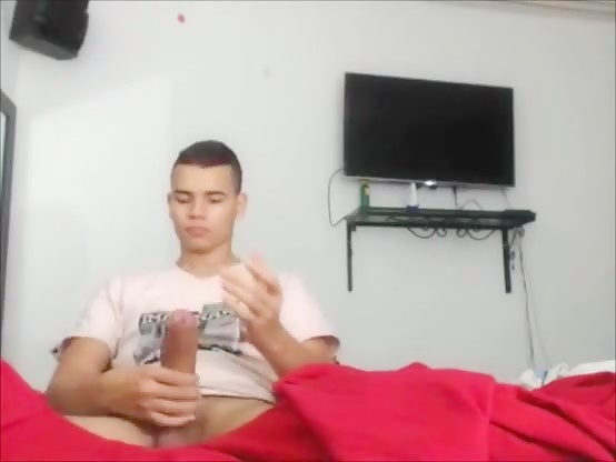 Nice Cock and Balls