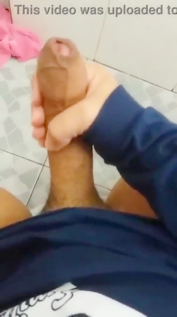 I love my dick