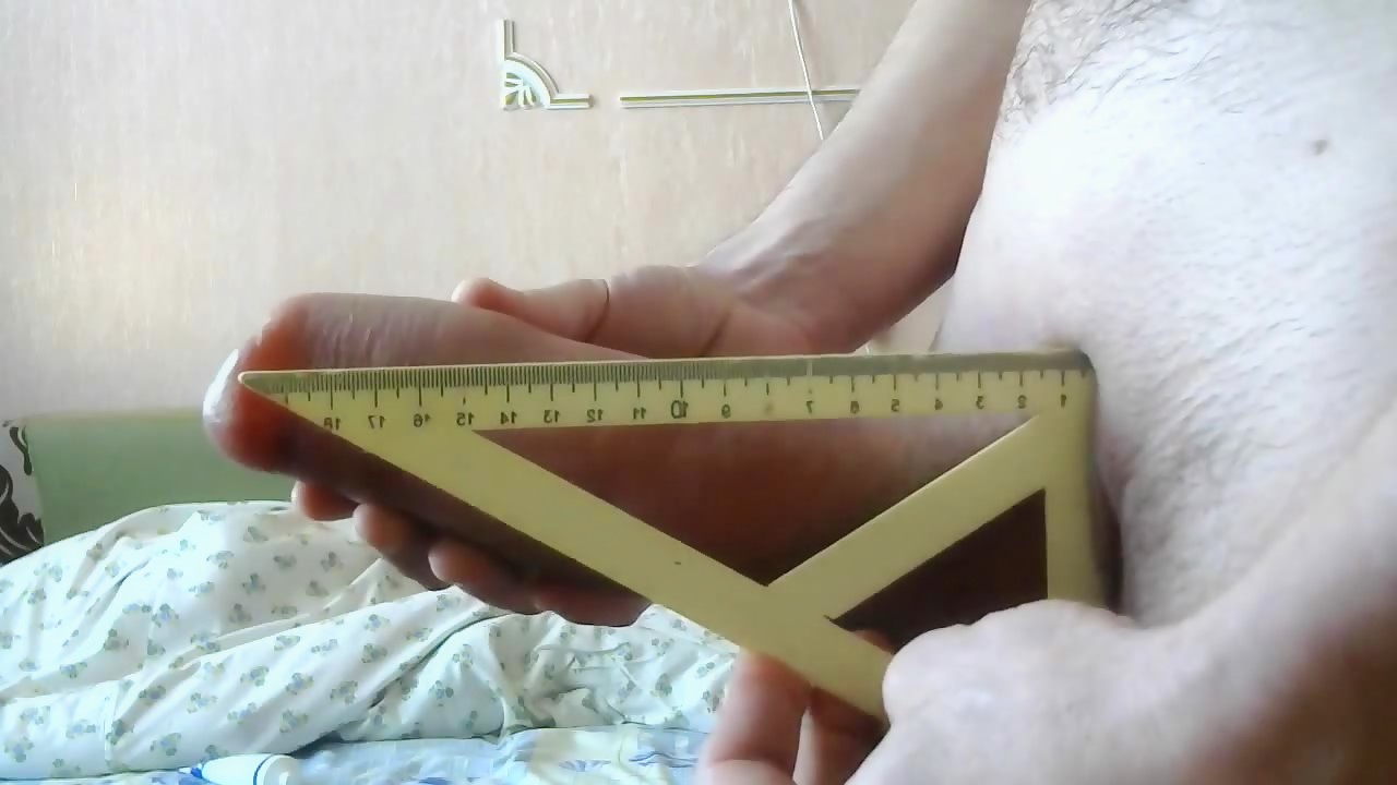 BIG PUMPD COCK