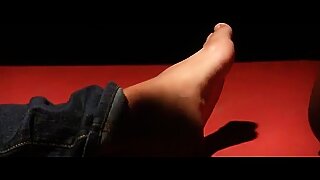 Taken: Scott Raz (Mike Mann)