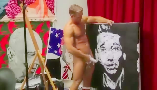 Monstercock Artist